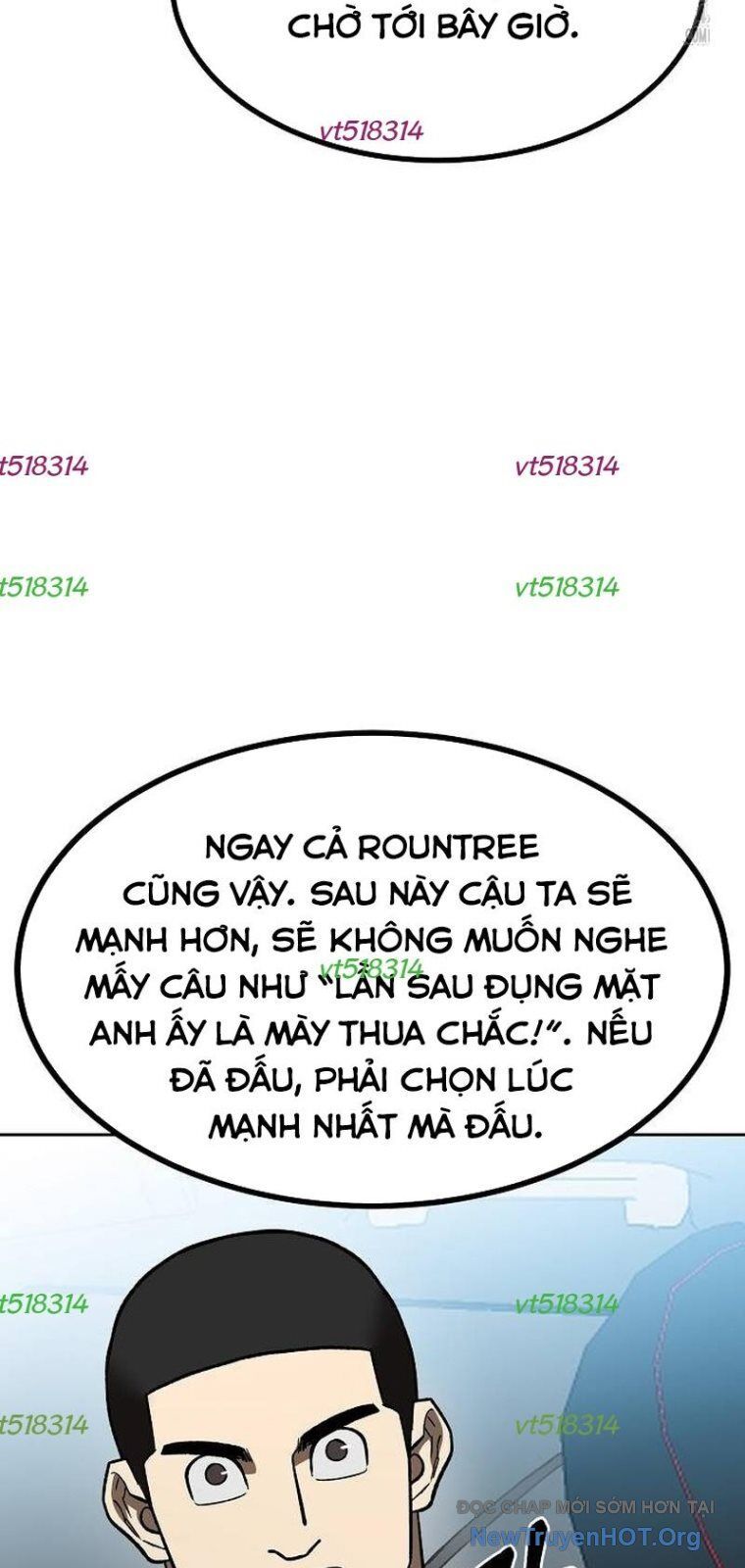 Vua Võ Đài - Chapter 140 - Page 34
