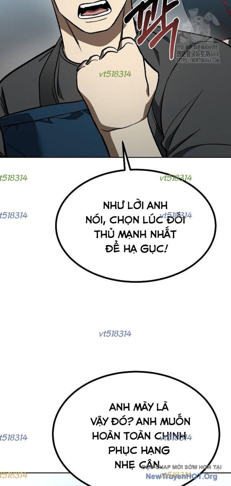 Vua Võ Đài - Chapter 140 - Page 35