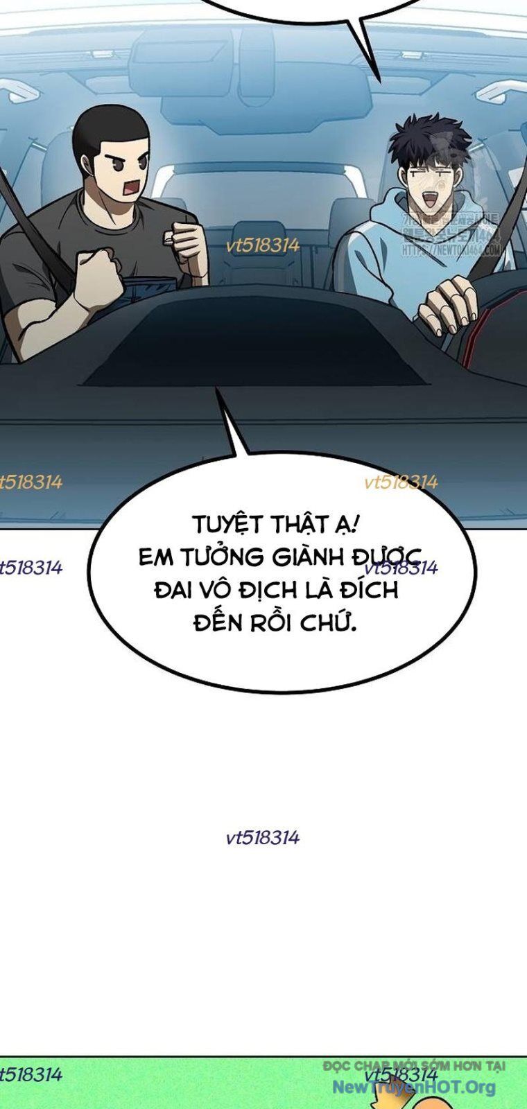 Vua Võ Đài - Chapter 140 - Page 36