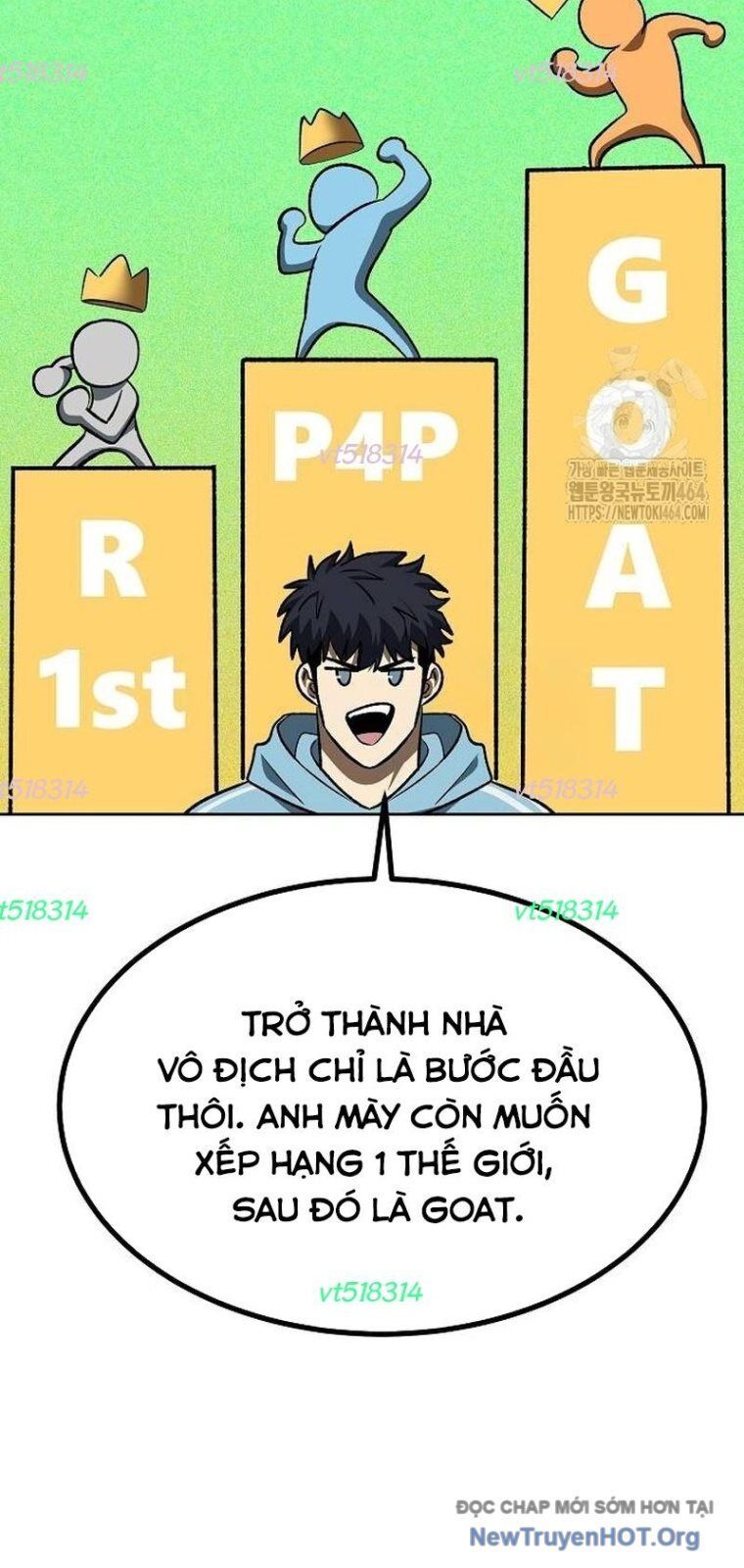 Vua Võ Đài - Chapter 140 - Page 37