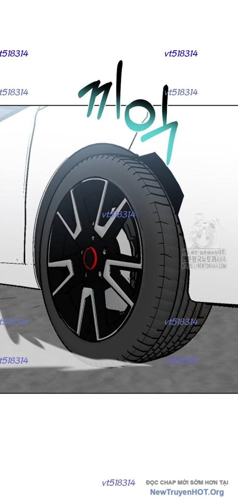 Vua Võ Đài - Chapter 140 - Page 39
