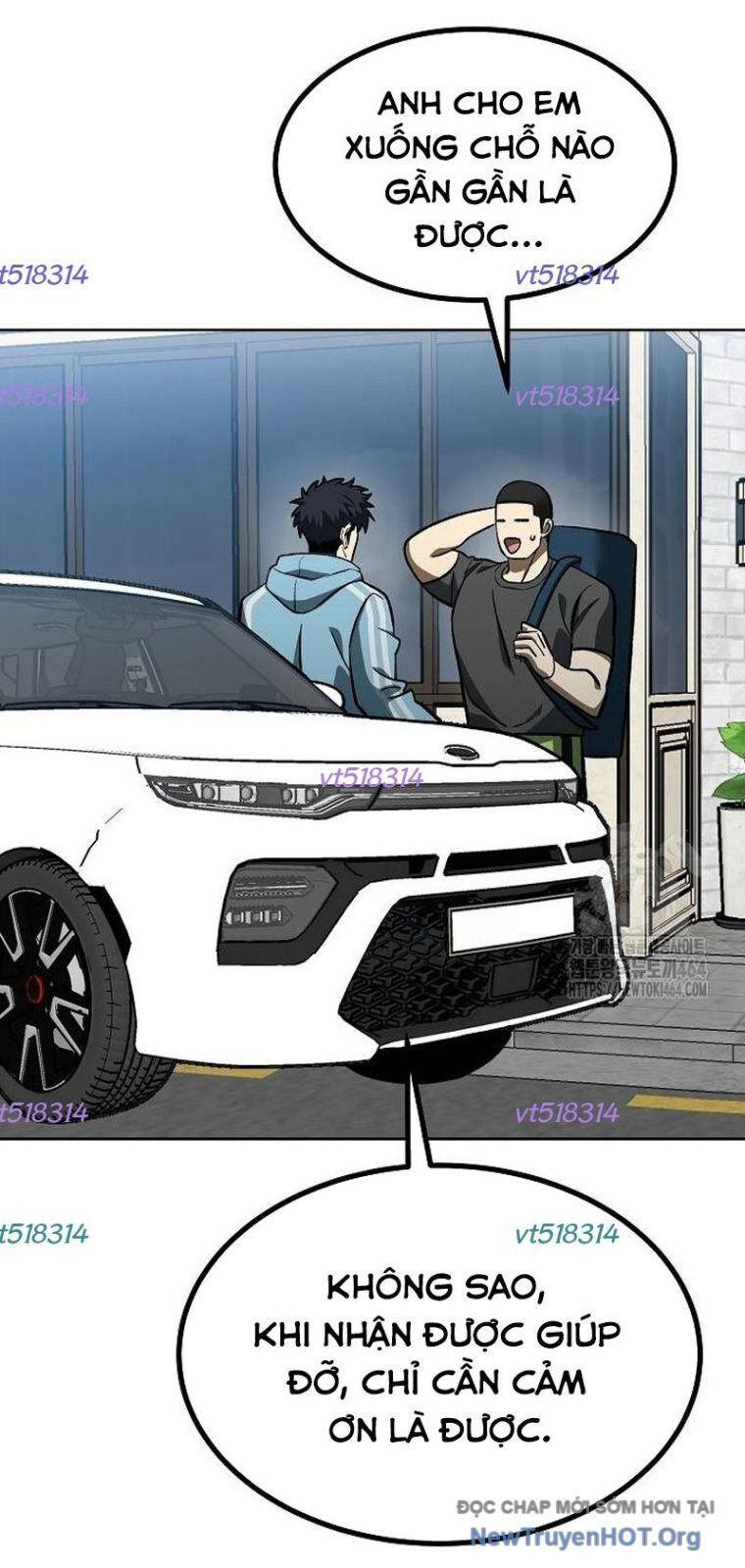 Vua Võ Đài - Chapter 140 - Page 40