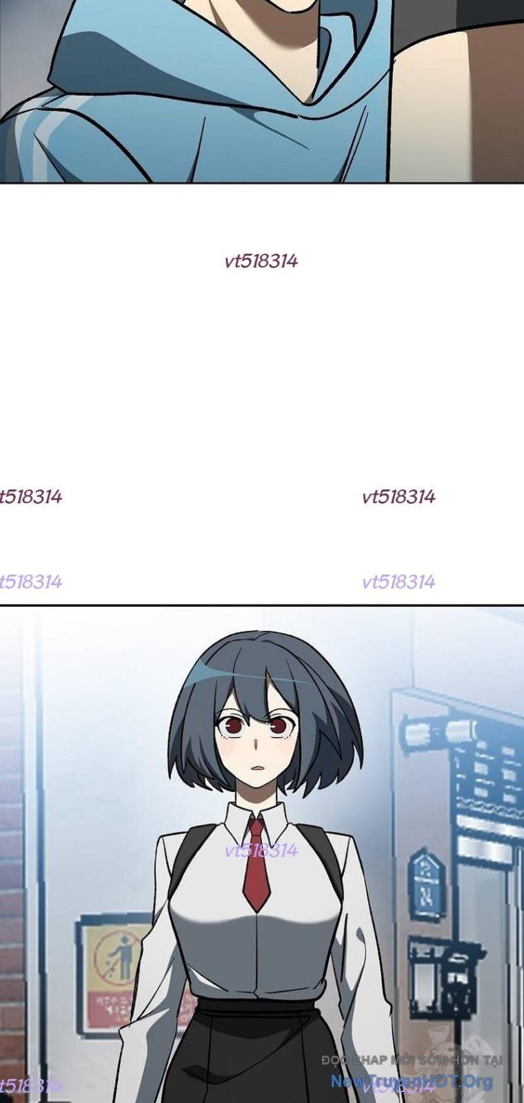 Vua Võ Đài - Chapter 140 - Page 44