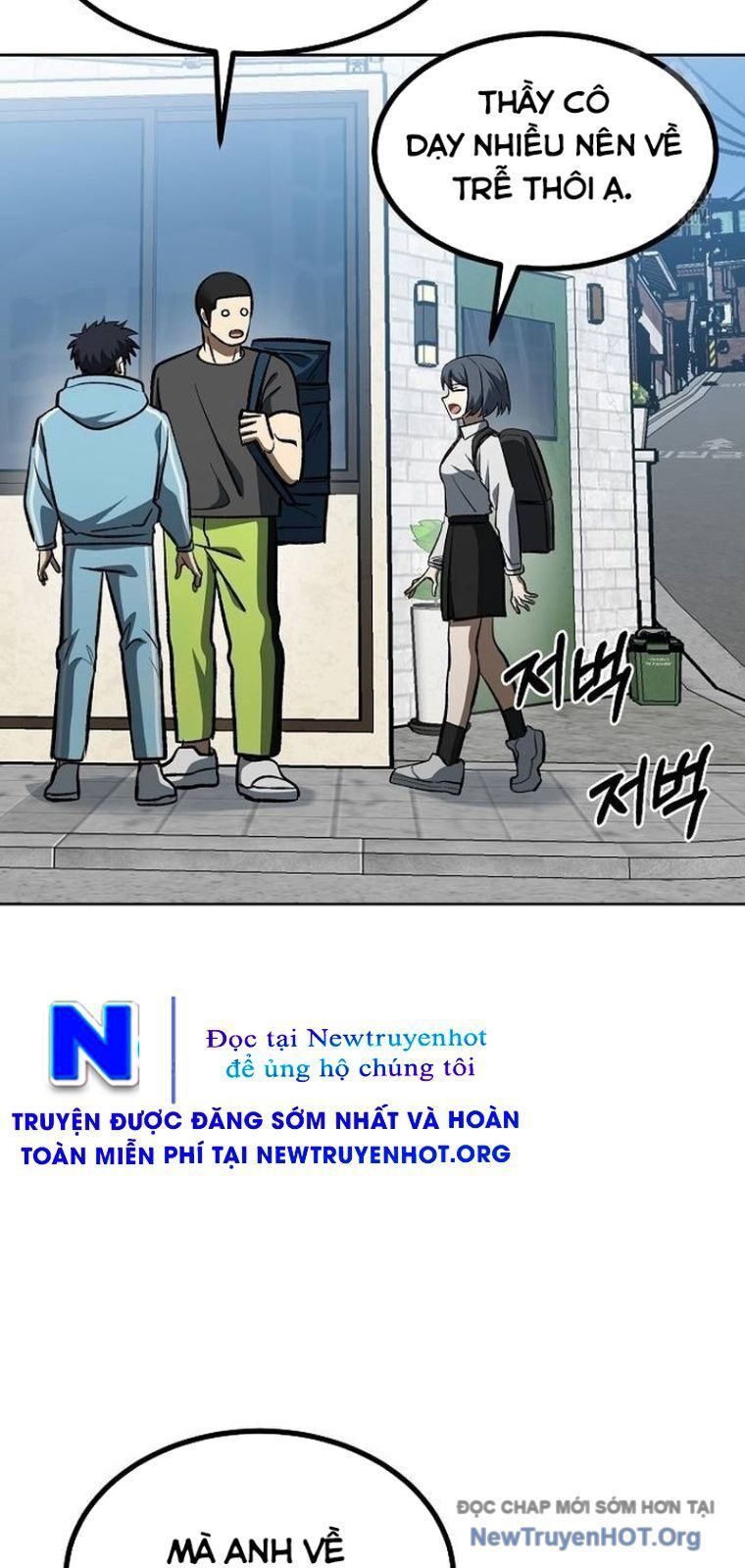 Vua Võ Đài - Chapter 140 - Page 46