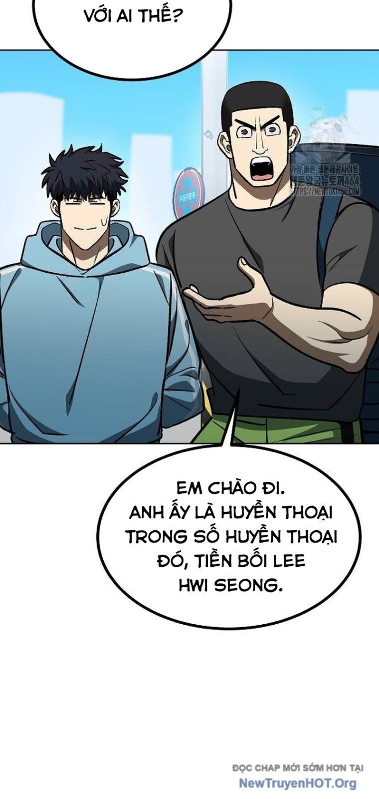 Vua Võ Đài - Chapter 140 - Page 47