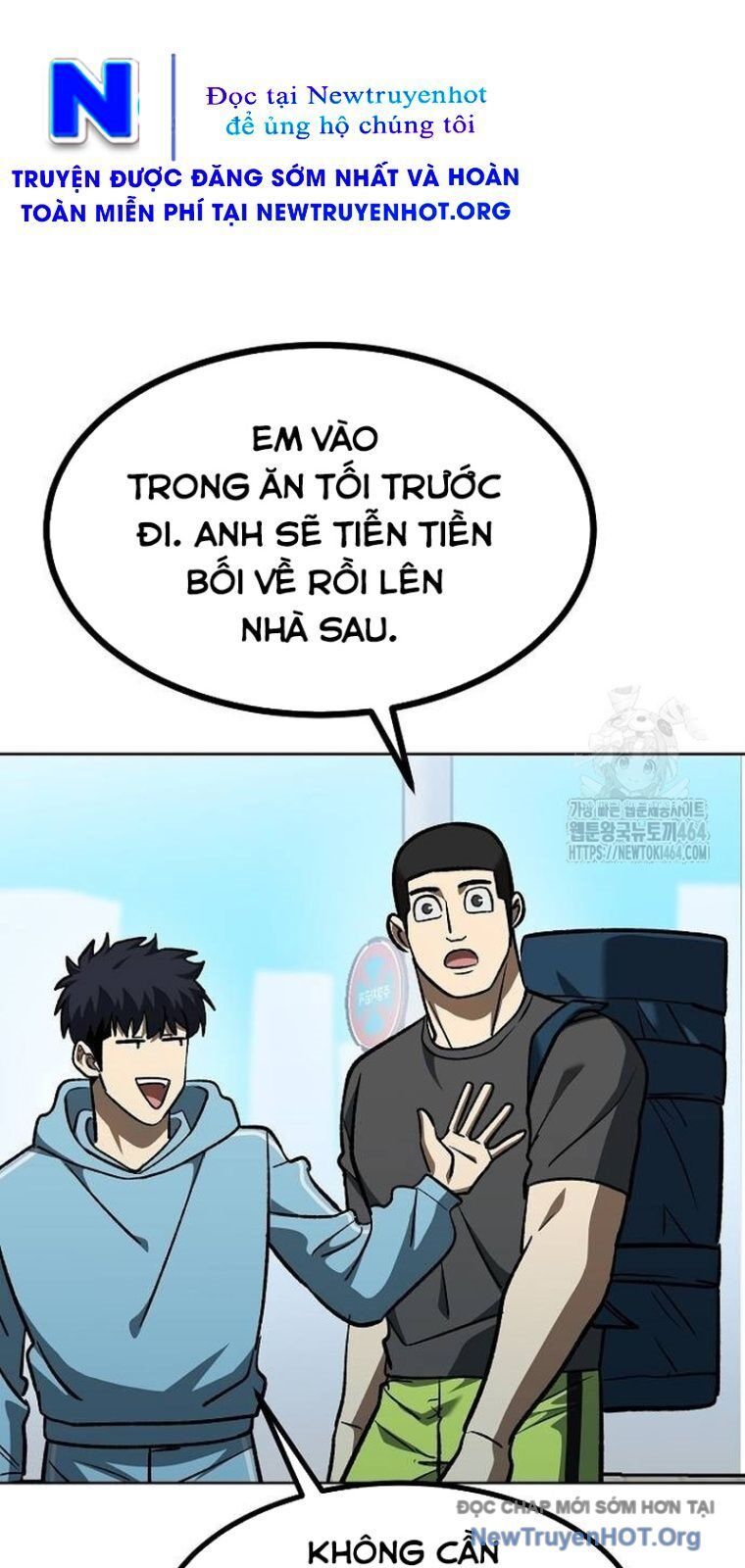 Vua Võ Đài - Chapter 140 - Page 50