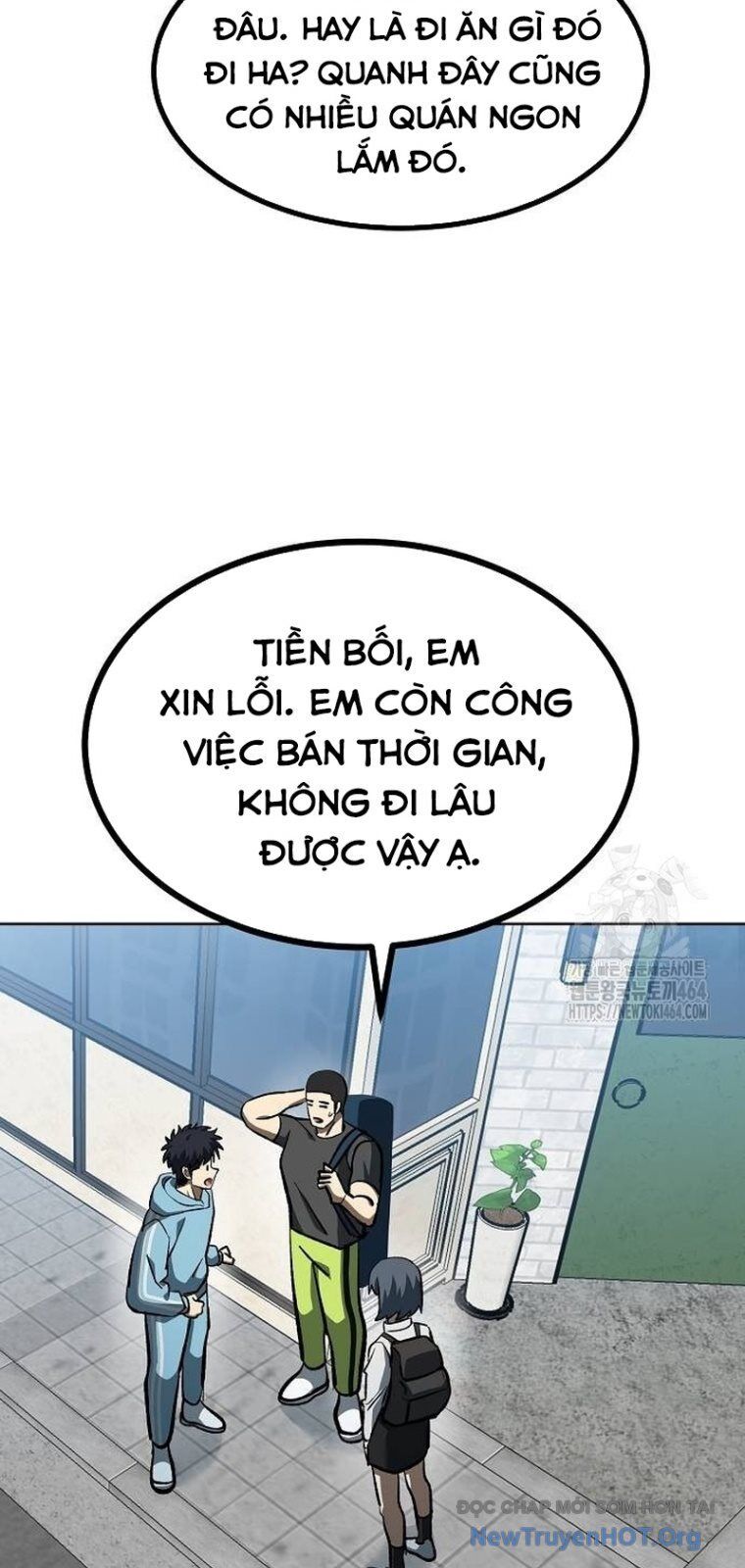Vua Võ Đài - Chapter 140 - Page 51