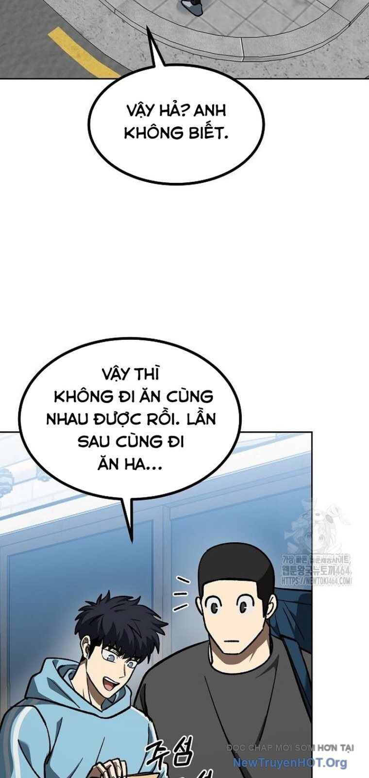 Vua Võ Đài - Chapter 140 - Page 52