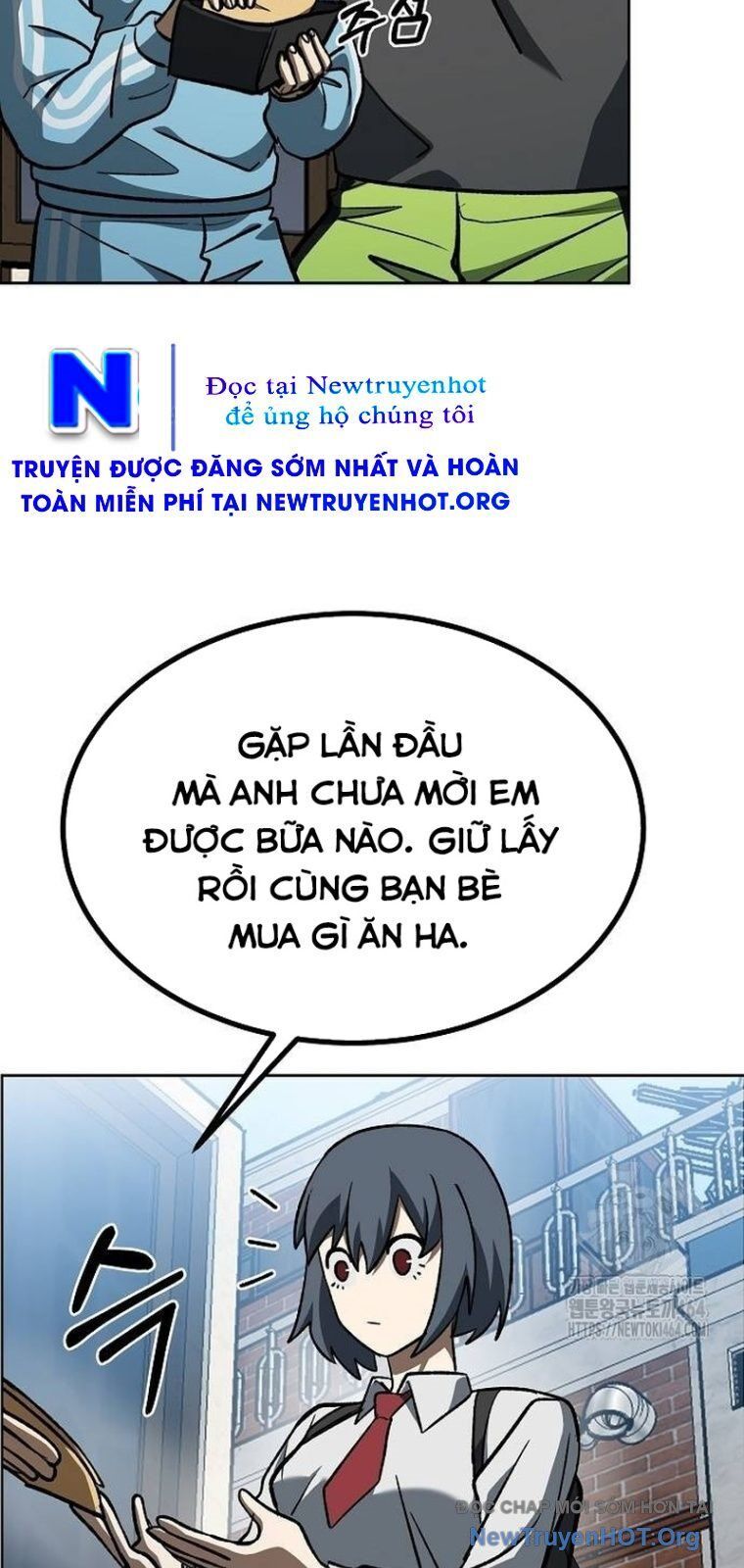 Vua Võ Đài - Chapter 140 - Page 53