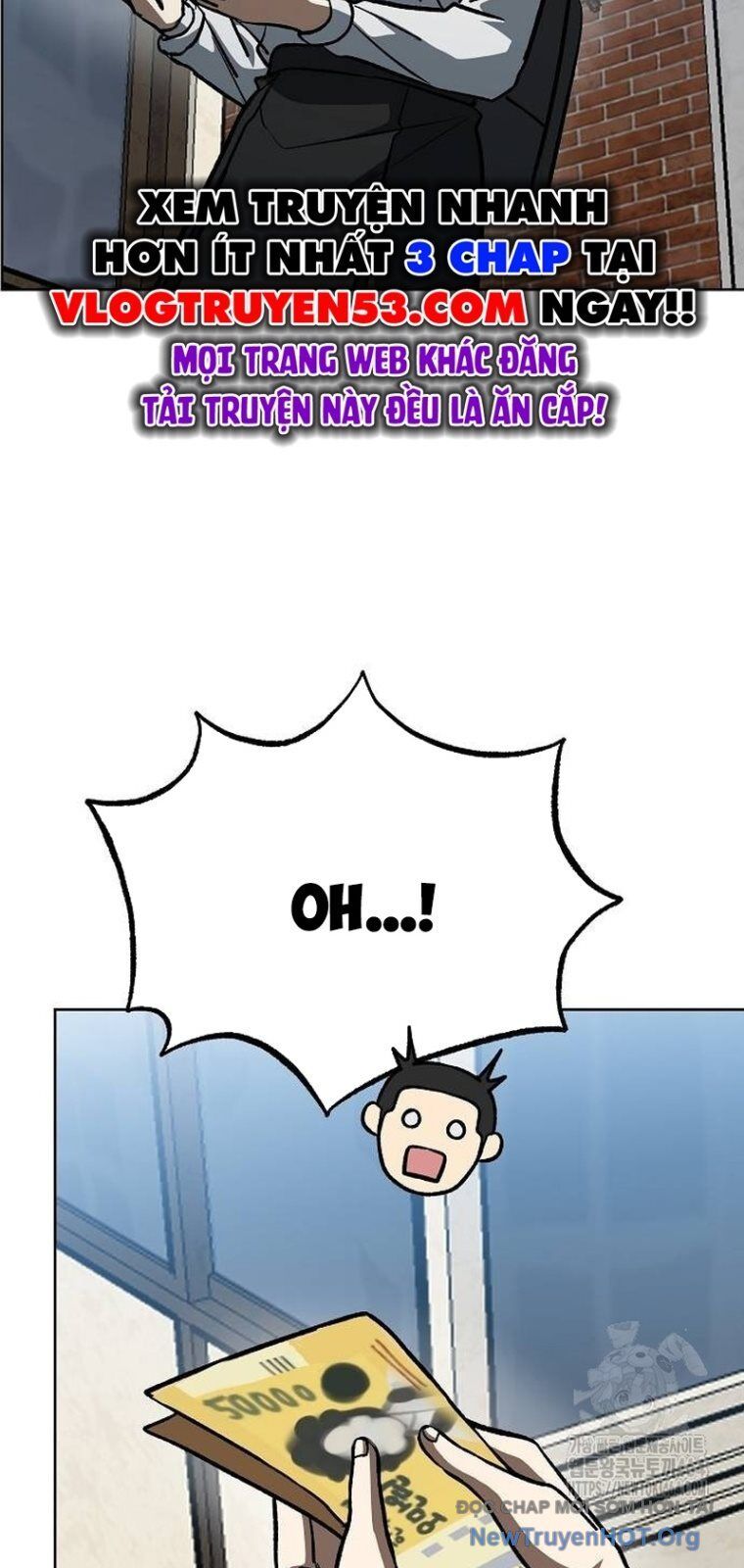 Vua Võ Đài - Chapter 140 - Page 54