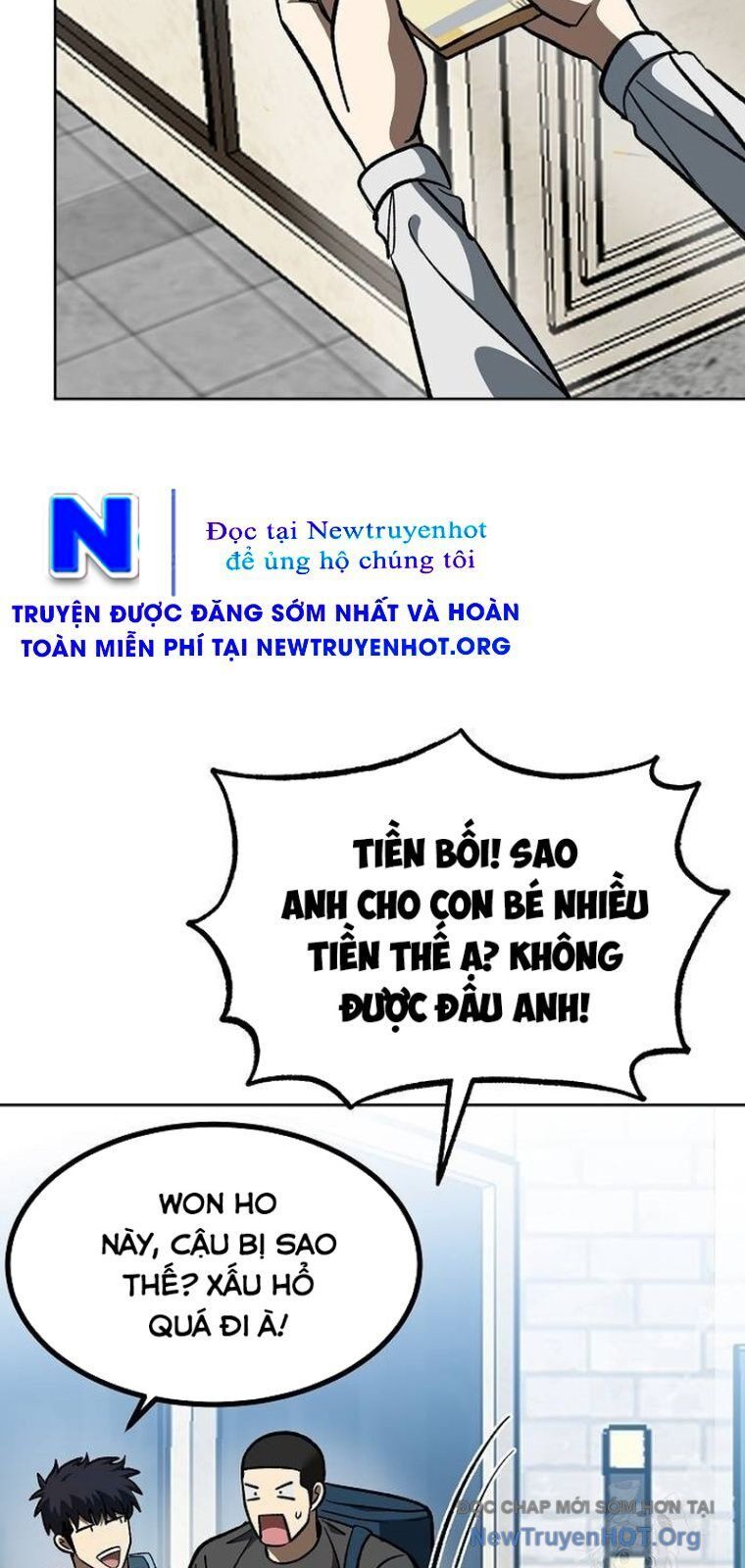 Vua Võ Đài - Chapter 140 - Page 55