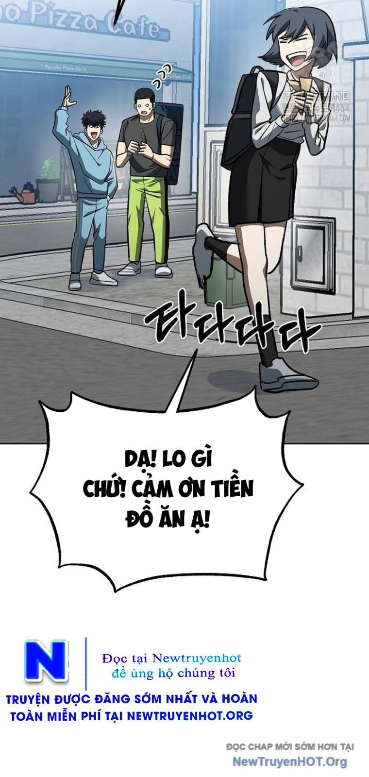 Vua Võ Đài - Chapter 140 - Page 57