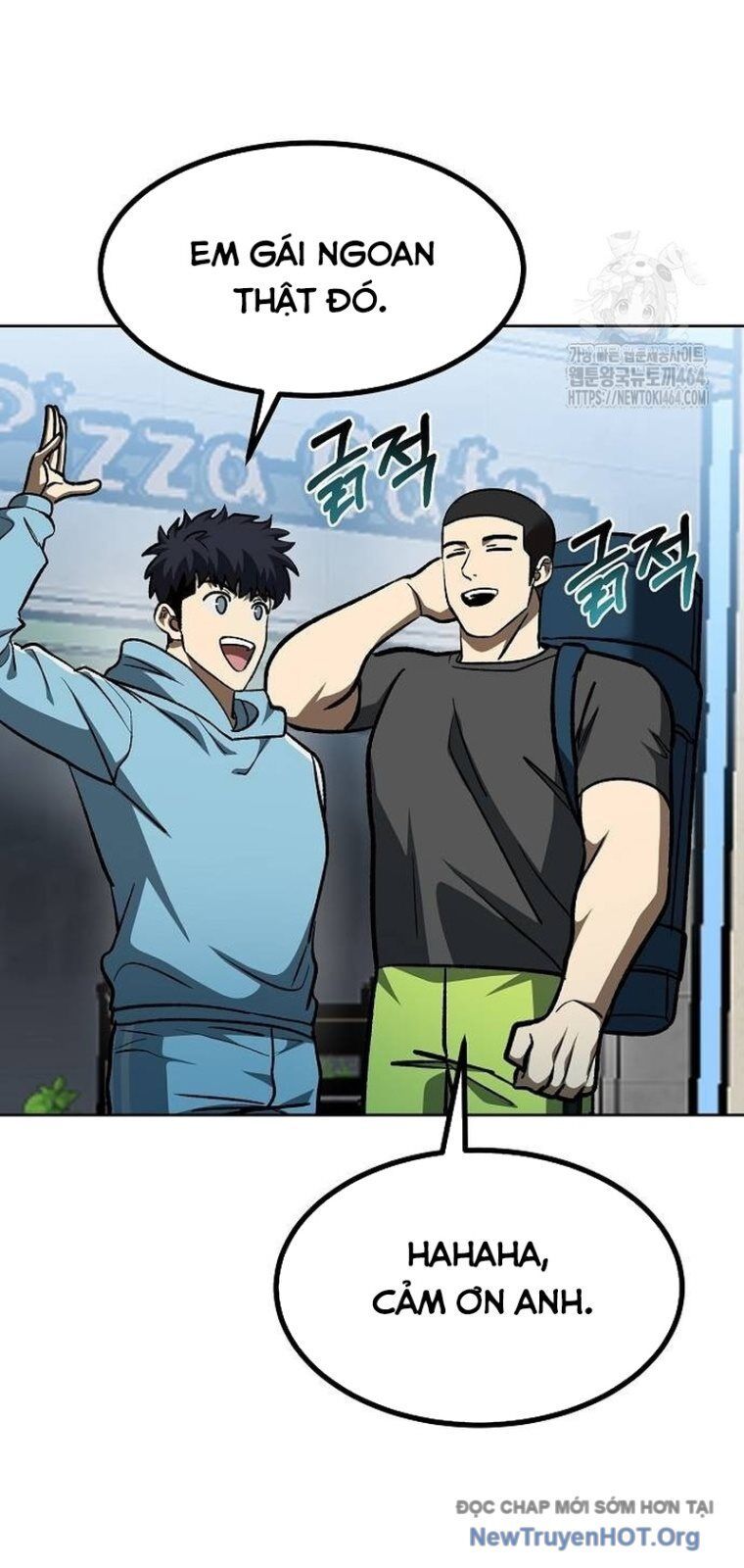 Vua Võ Đài - Chapter 140 - Page 58