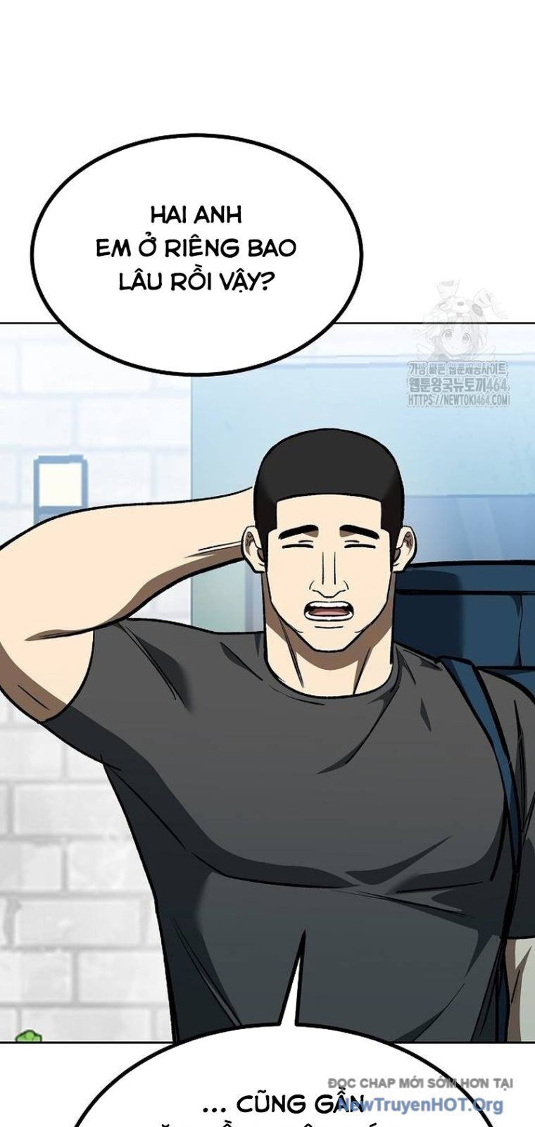 Vua Võ Đài - Chapter 140 - Page 59