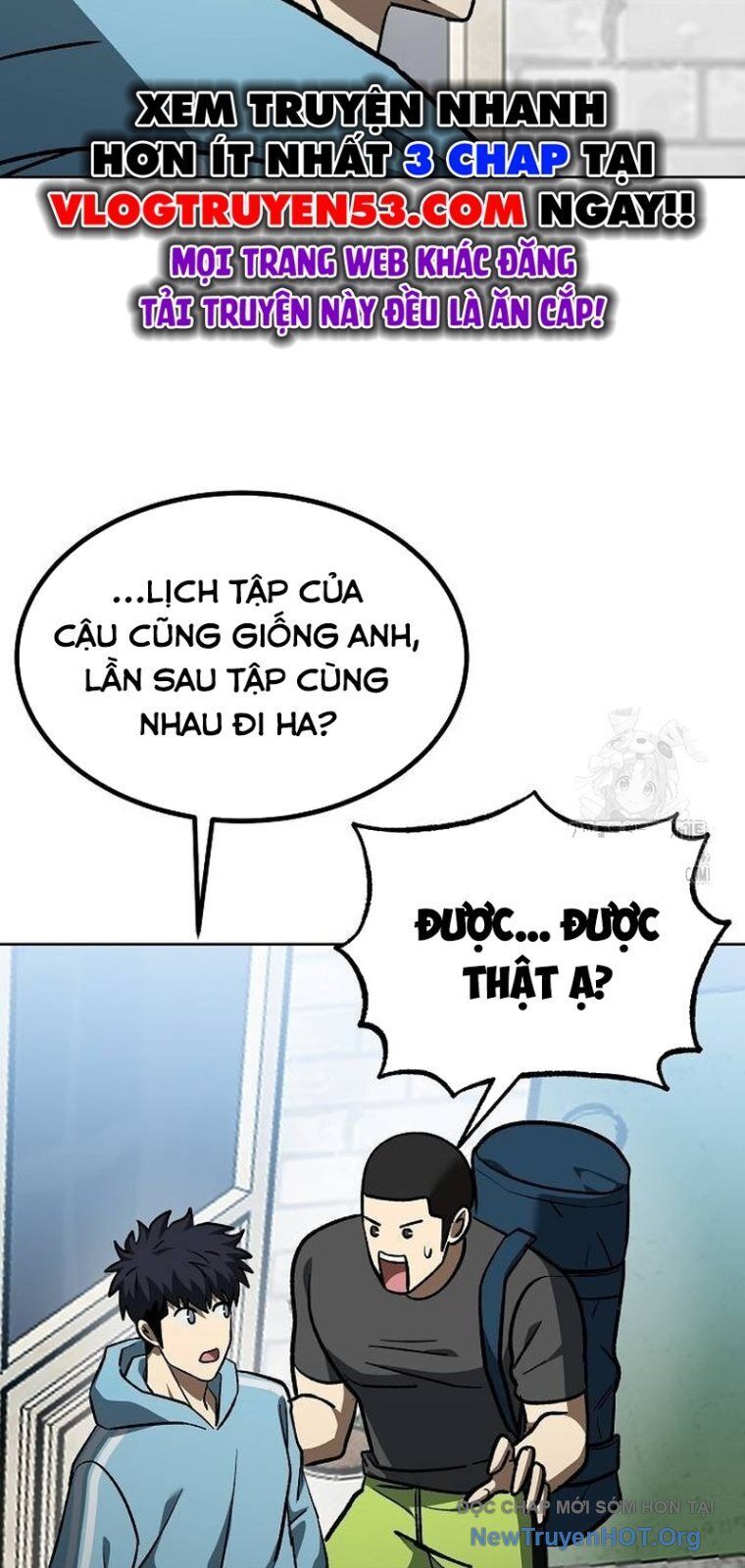 Vua Võ Đài - Chapter 140 - Page 61
