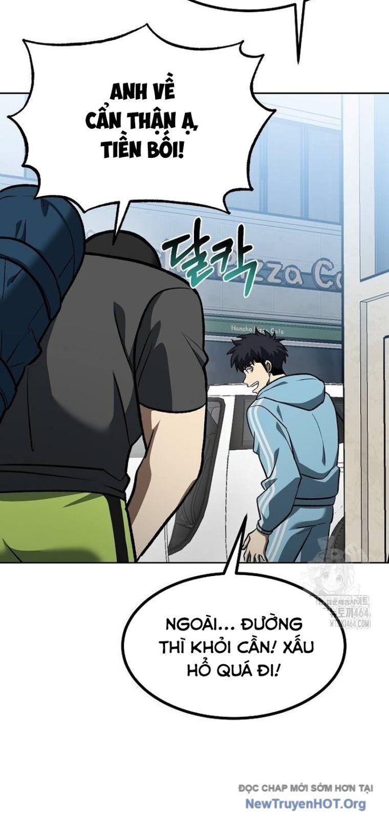 Vua Võ Đài - Chapter 140 - Page 63