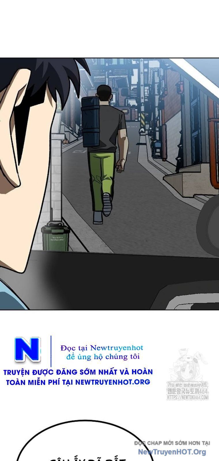 Vua Võ Đài - Chapter 140 - Page 64