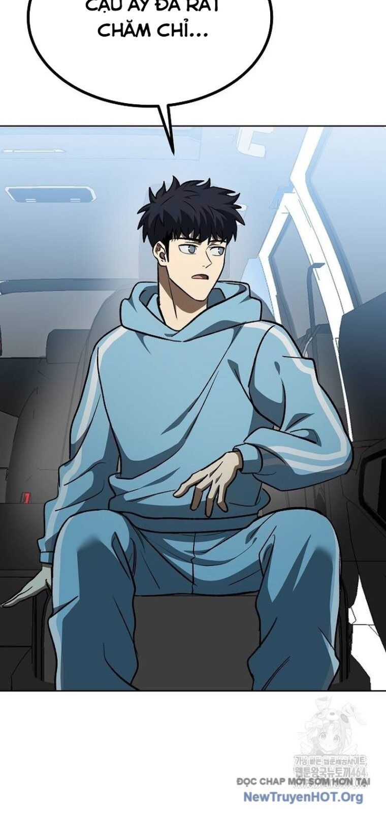 Vua Võ Đài - Chapter 140 - Page 65