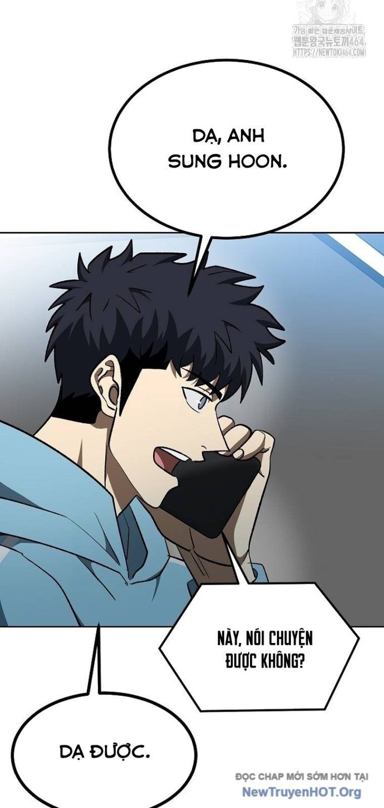 Vua Võ Đài - Chapter 140 - Page 67