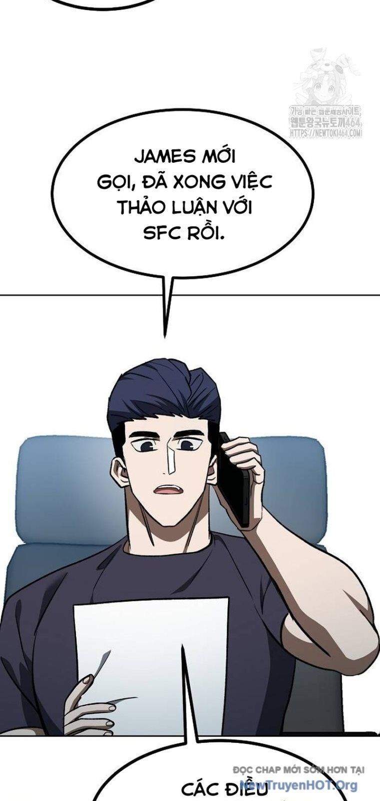 Vua Võ Đài - Chapter 140 - Page 68