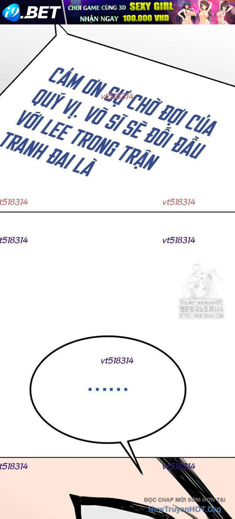 Vua Võ Đài - Chapter 140 - Page 7