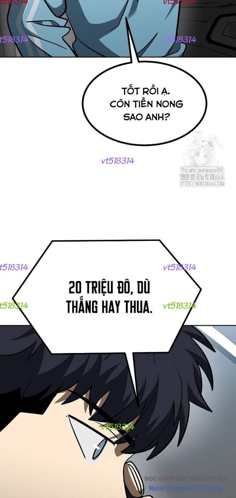 Vua Võ Đài - Chapter 140 - Page 70