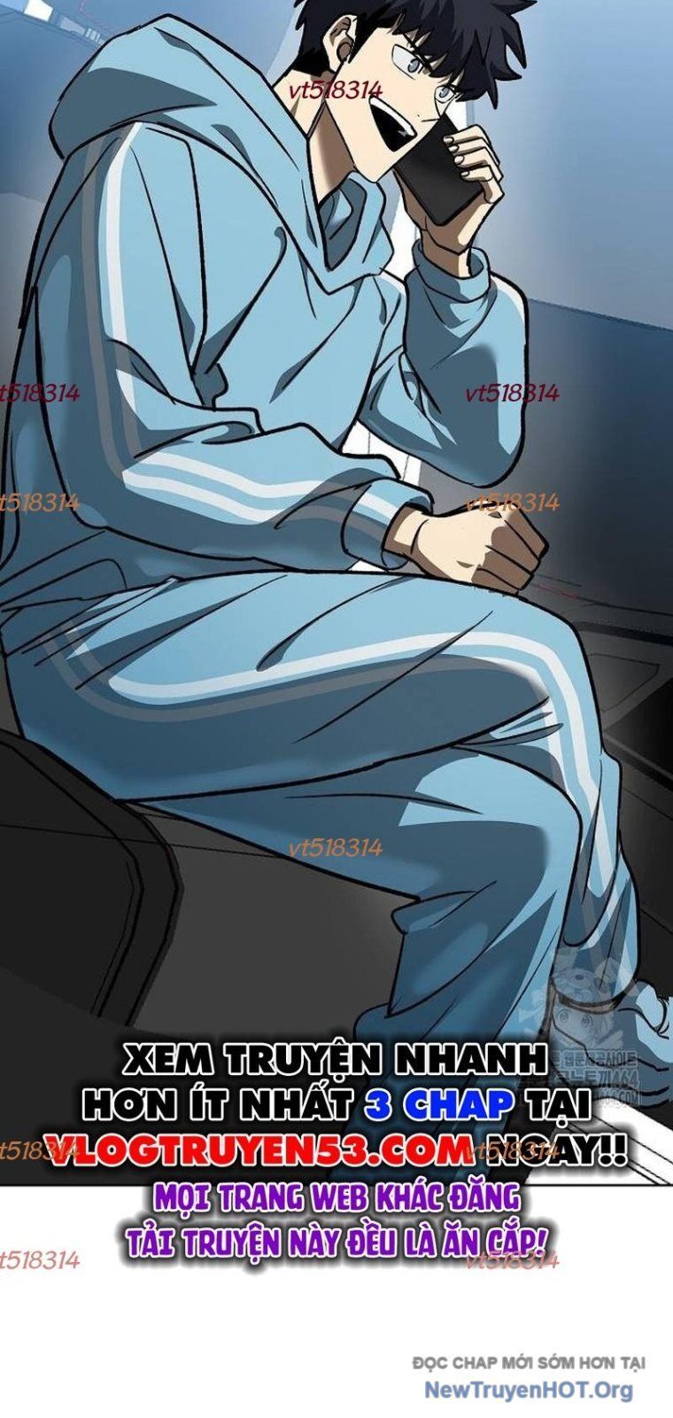 Vua Võ Đài - Chapter 140 - Page 74