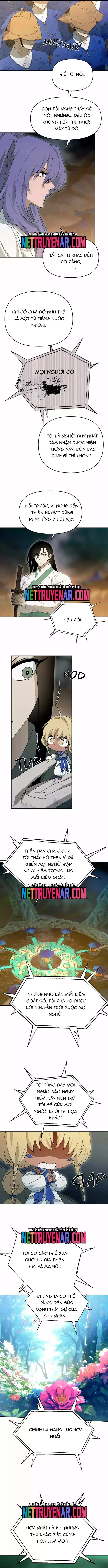 Xuyên Không Vào Con Game Rác Rưởi Của Tôi - Chapter 23 - Page 4