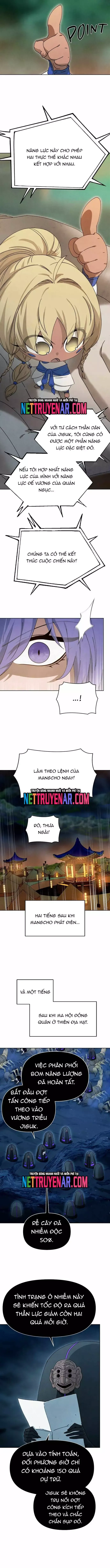 Xuyên Không Vào Con Game Rác Rưởi Của Tôi - Chapter 23 - Page 5