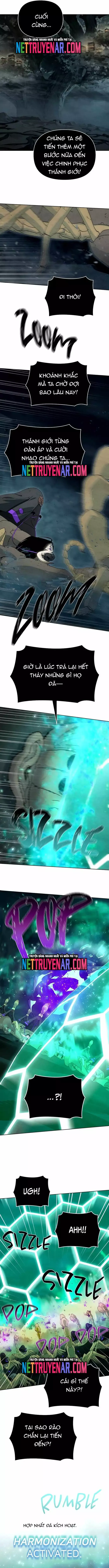 Xuyên Không Vào Con Game Rác Rưởi Của Tôi - Chapter 23 - Page 6