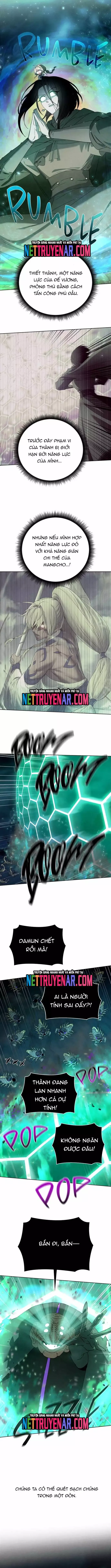 Xuyên Không Vào Con Game Rác Rưởi Của Tôi - Chapter 23 - Page 7