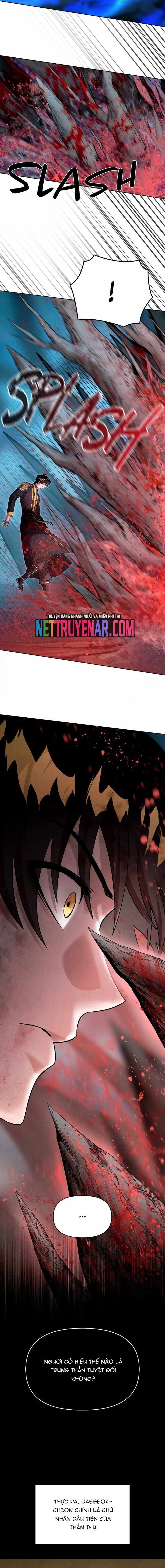 Xuyên Không Vào Con Game Rác Rưởi Của Tôi - Chapter 24 - Page 3