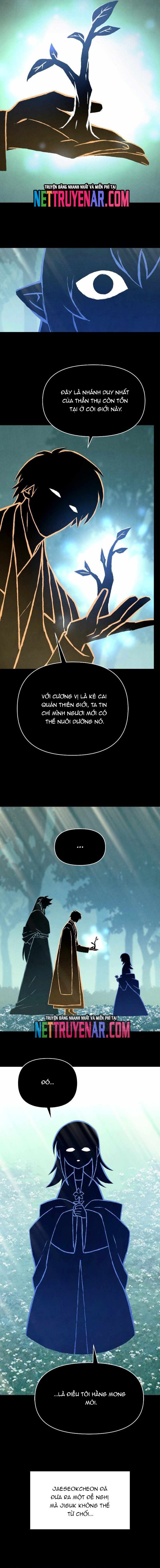 Xuyên Không Vào Con Game Rác Rưởi Của Tôi - Chapter 24 - Page 5