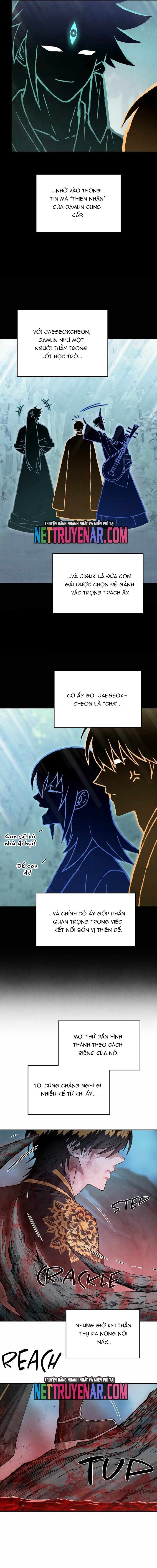 Xuyên Không Vào Con Game Rác Rưởi Của Tôi - Chapter 24 - Page 6