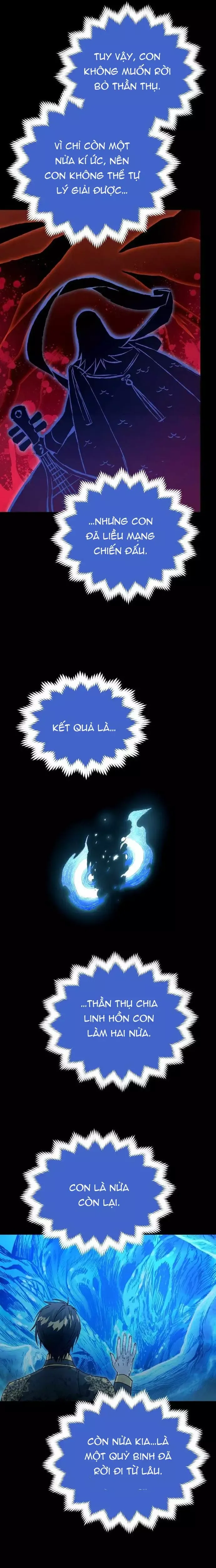 Xuyên Không Vào Con Game Rác Rưởi Của Tôi - Chapter 25 - Page 10