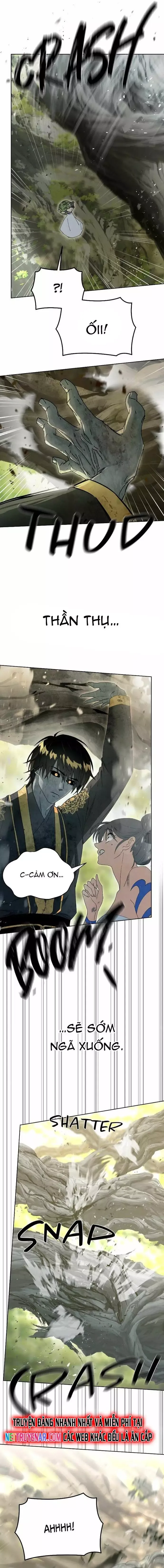 Xuyên Không Vào Con Game Rác Rưởi Của Tôi - Chapter 25 - Page 13