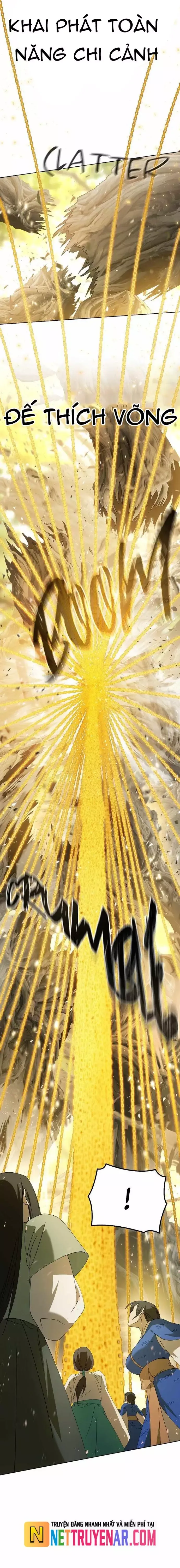 Xuyên Không Vào Con Game Rác Rưởi Của Tôi - Chapter 25 - Page 15