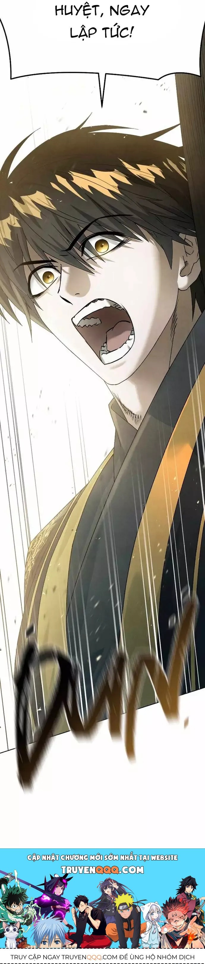 Xuyên Không Vào Con Game Rác Rưởi Của Tôi - Chapter 25 - Page 18