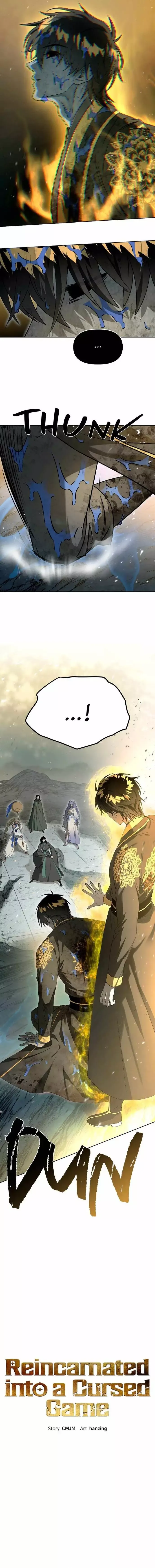 Xuyên Không Vào Con Game Rác Rưởi Của Tôi - Chapter 25 - Page 5