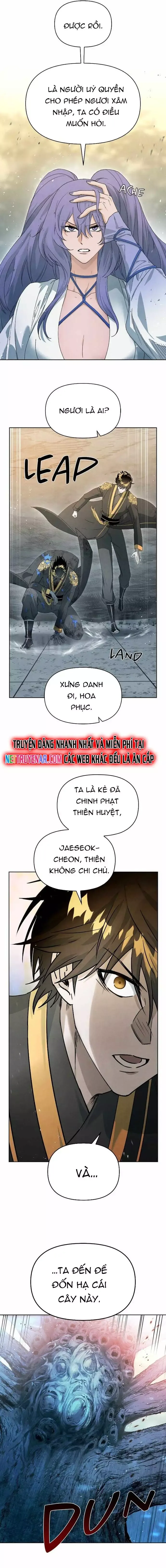 Xuyên Không Vào Con Game Rác Rưởi Của Tôi - Chapter 25 - Page 6