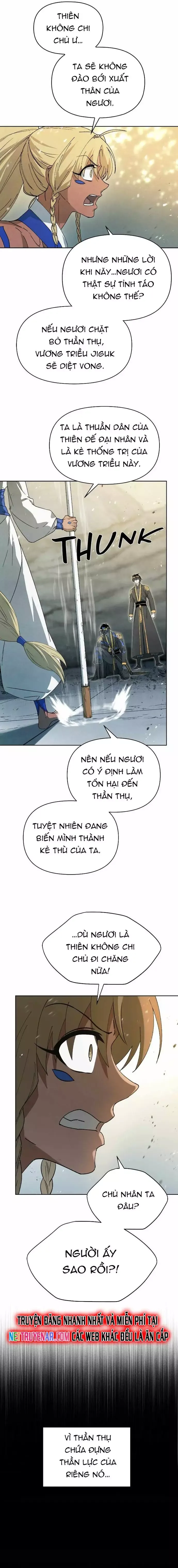 Xuyên Không Vào Con Game Rác Rưởi Của Tôi - Chapter 25 - Page 7