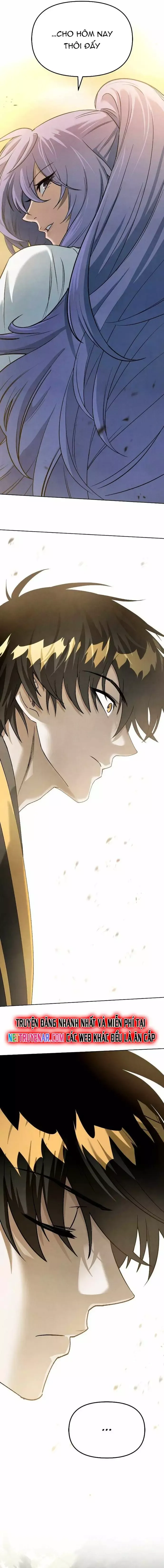 Xuyên Không Vào Con Game Rác Rưởi Của Tôi - Chapter 26 - Page 10