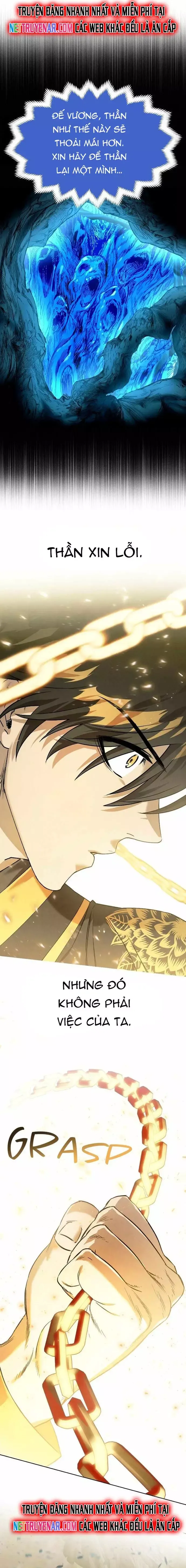 Xuyên Không Vào Con Game Rác Rưởi Của Tôi - Chapter 26 - Page 12