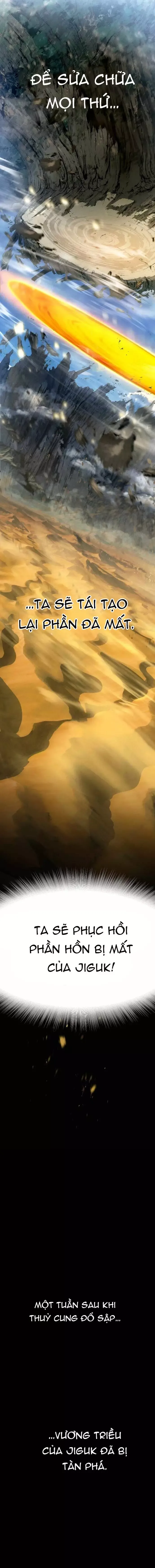 Xuyên Không Vào Con Game Rác Rưởi Của Tôi - Chapter 26 - Page 17