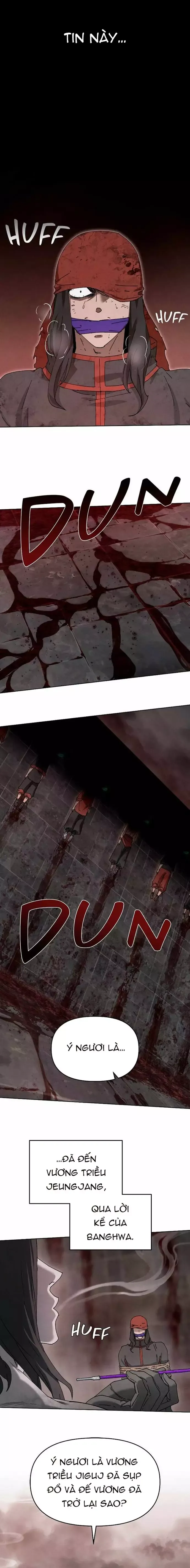Xuyên Không Vào Con Game Rác Rưởi Của Tôi - Chapter 26 - Page 18
