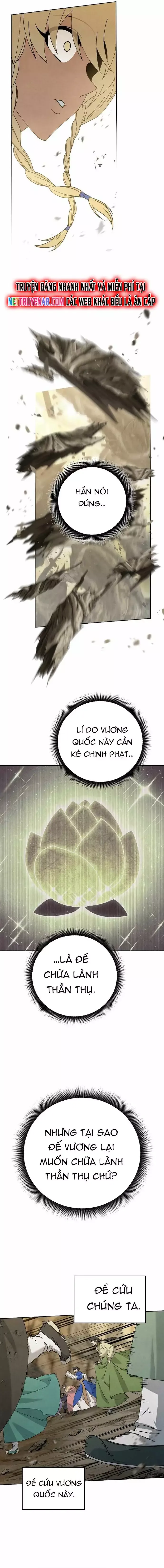 Xuyên Không Vào Con Game Rác Rưởi Của Tôi - Chapter 26 - Page 3