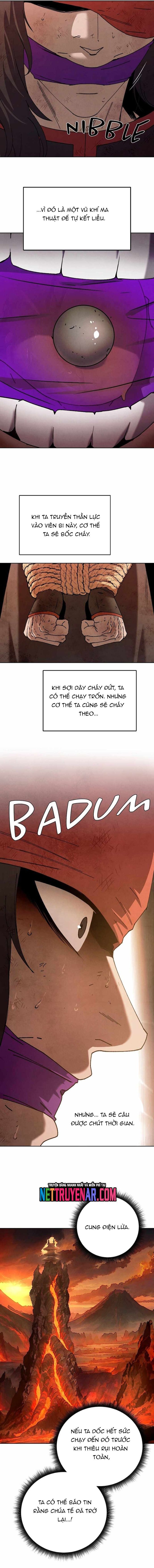 Xuyên Không Vào Con Game Rác Rưởi Của Tôi - Chapter 27 - Page 12