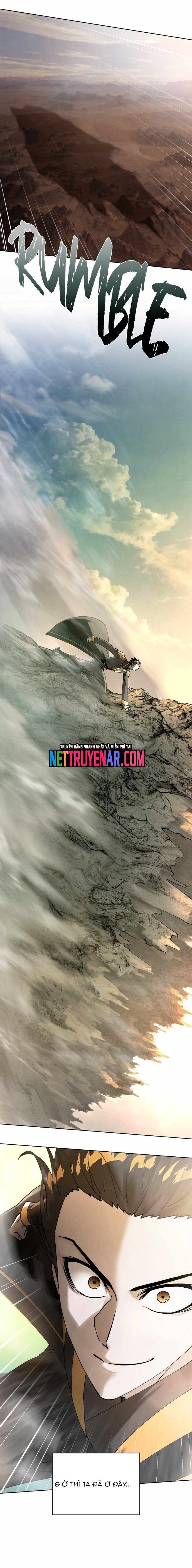 Xuyên Không Vào Con Game Rác Rưởi Của Tôi - Chapter 27 - Page 15