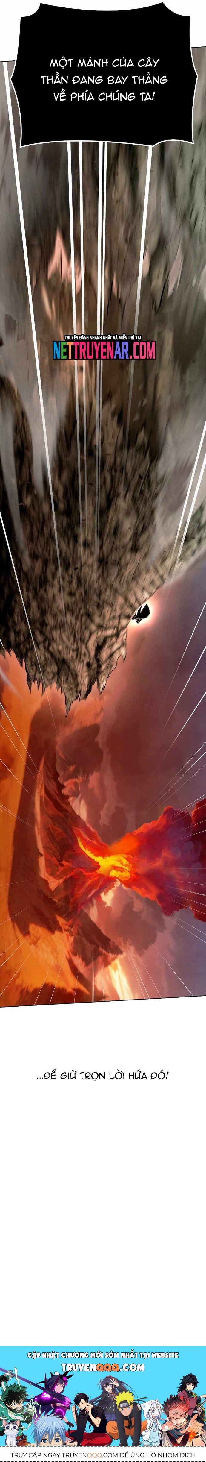 Xuyên Không Vào Con Game Rác Rưởi Của Tôi - Chapter 27 - Page 16