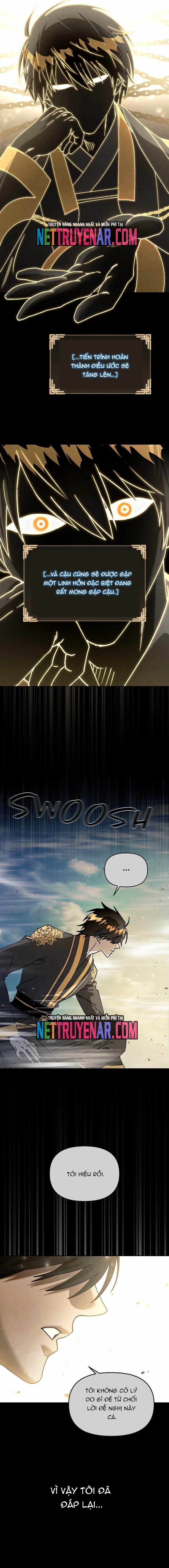 Xuyên Không Vào Con Game Rác Rưởi Của Tôi - Chapter 28 - Page 12